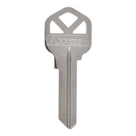 HILLMAN KeyKrafter House/Office Universal Key Blank 97 KW10 KW11 Single, 10PK 88083